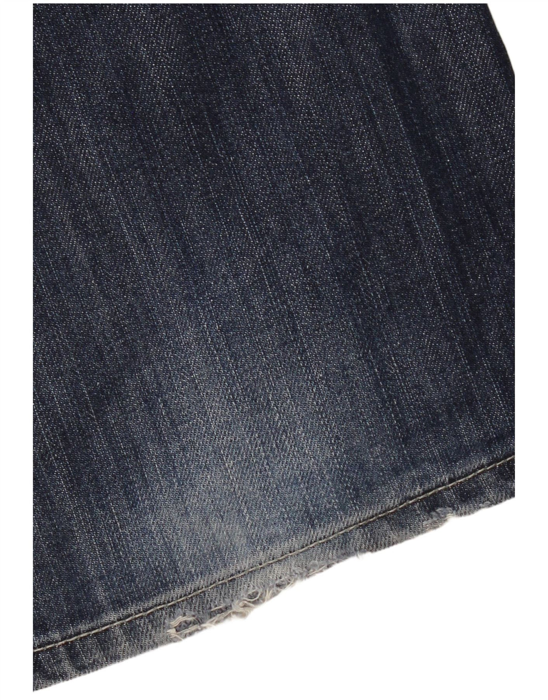 Blugi Bootcut pentru femei Mustang W35 L32 Bumbac bleumarin