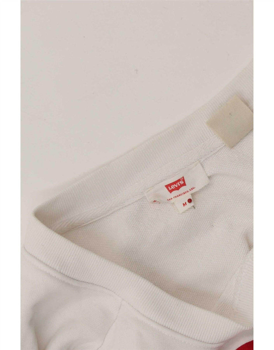Pulover pentru damă Levi's Graphic Pulover UK 14 Medium White