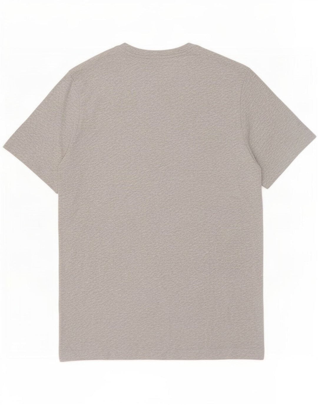 Tricou pentru bărbați Nike Top Medium Gri Bumbac