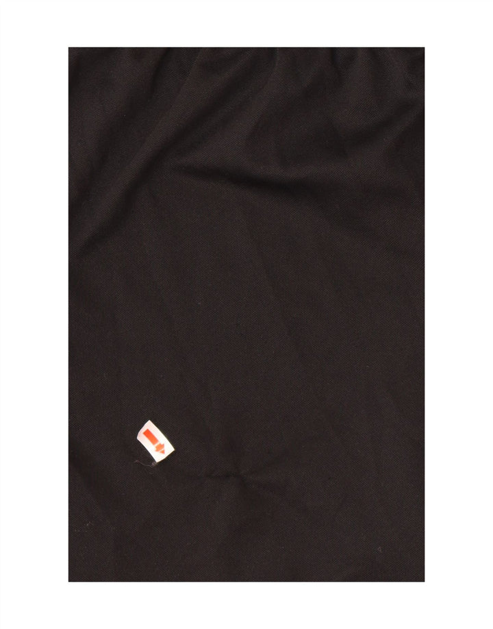 ADIDAS Mens Climalite Sport Shorts Small  Black Polyester Vintage Adidas and Second-Hand Adidas from Messina Hembry 