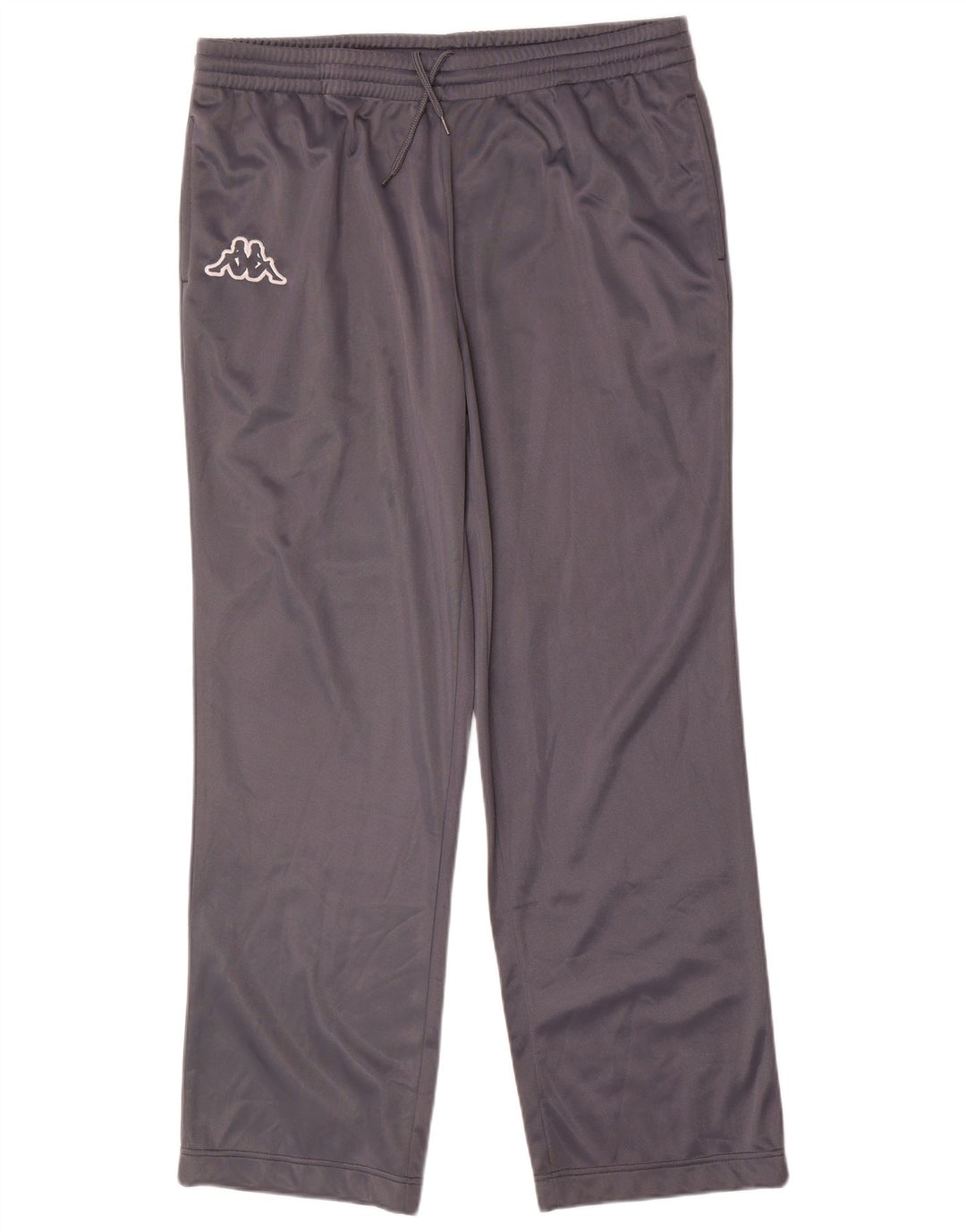 Pantaloni de trening pentru bărbați Kappa XL poliester gri