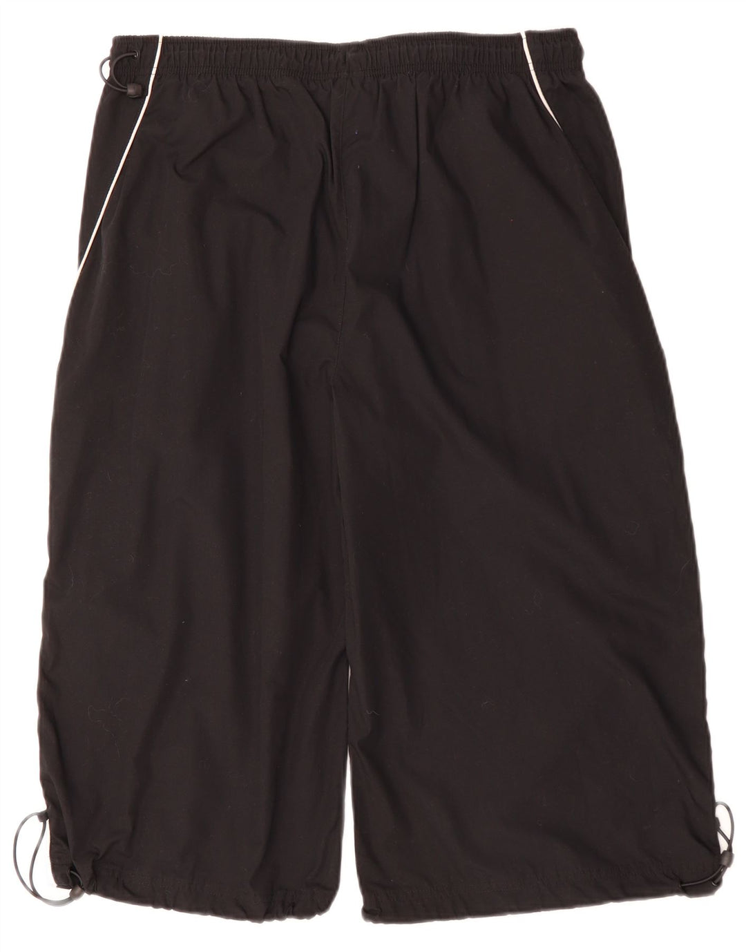 Pantaloni scurți sport Bermude Nike pentru bărbați XL, negru, poliester color bloc