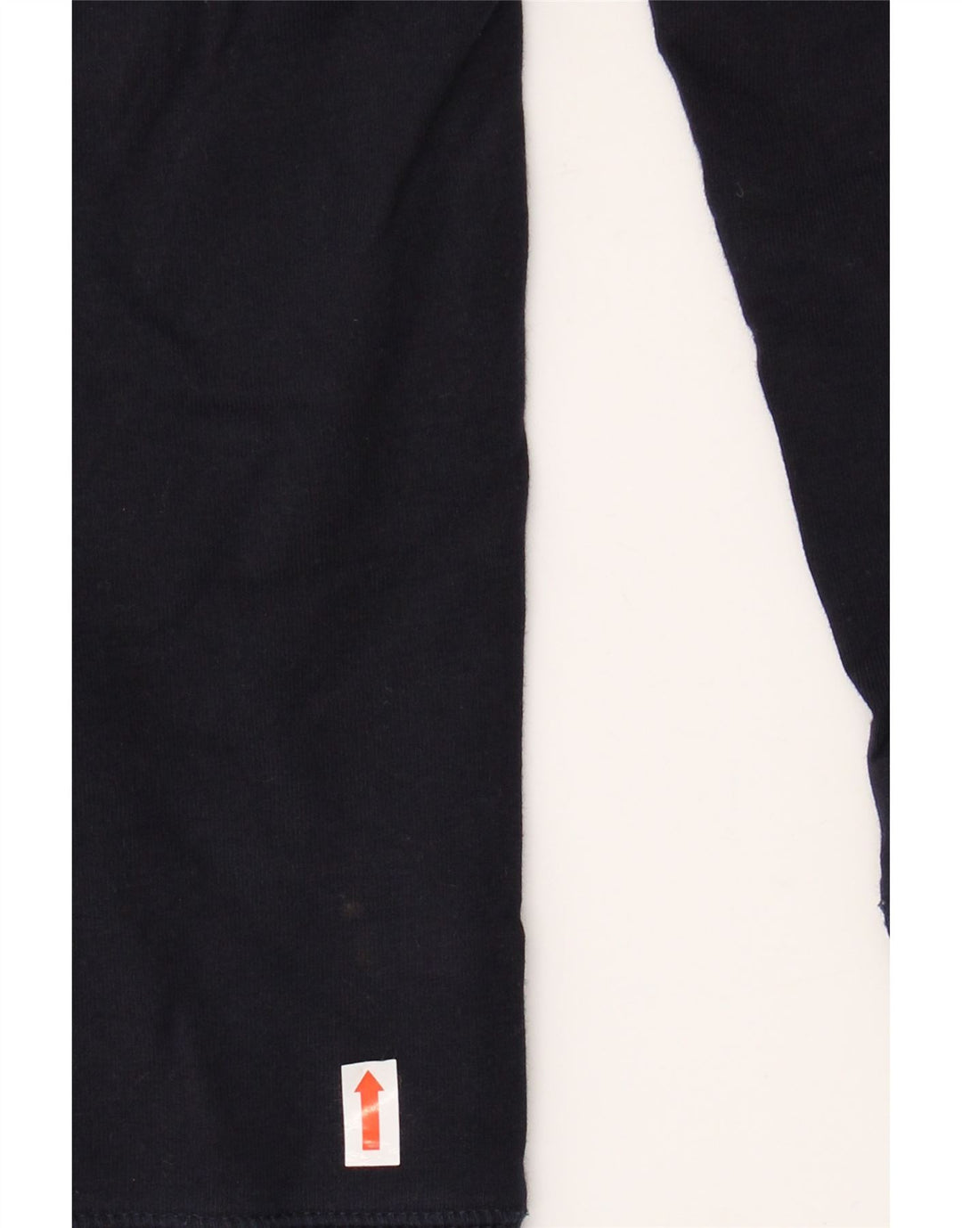 PEPE JEANS Pantaloni de trening pentru femei UK 14 Medium Bleumarin Bumbac