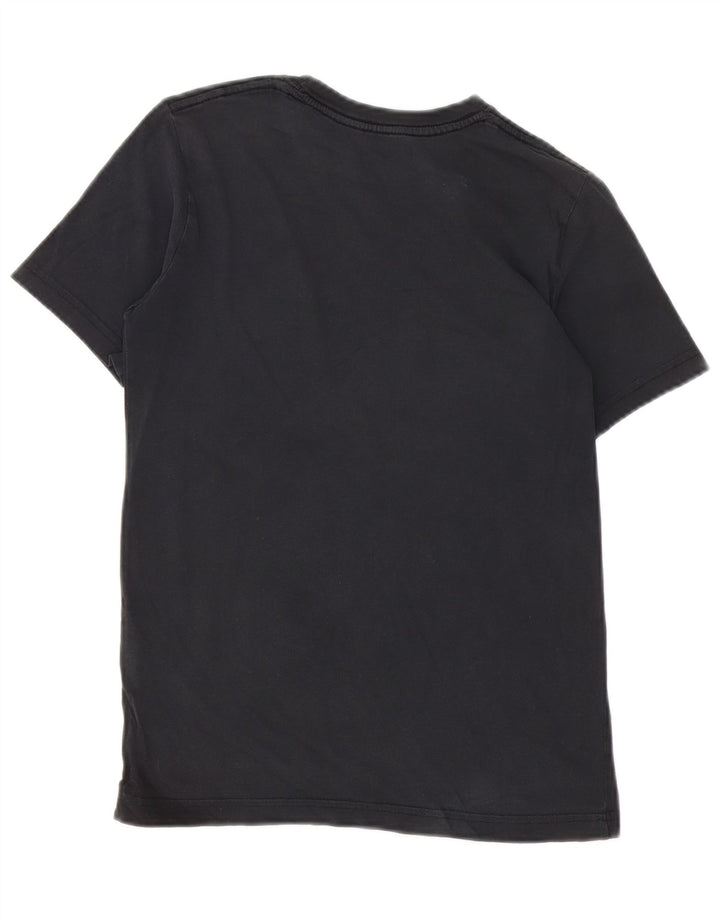Tricou grafic pentru băieți Levi's Top 13-14 ani gri