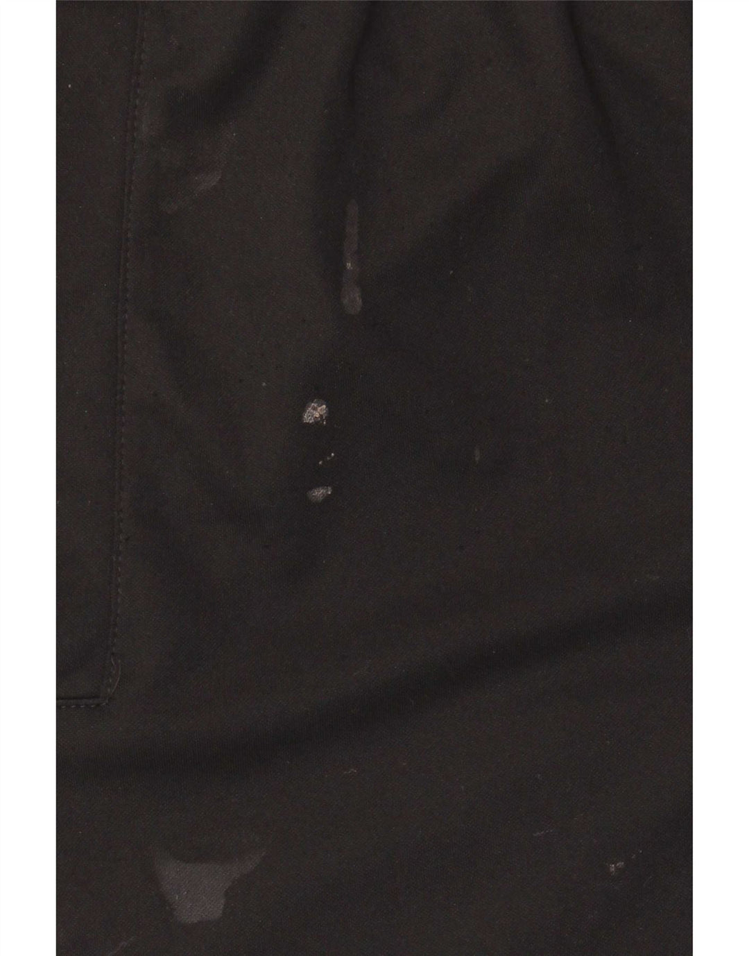 Pantaloni scurți sport pentru bărbați Adidas Climacool, mediu negru, poliester color bloc