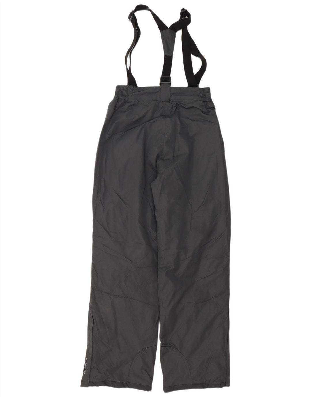MOUNTAIN WAREHOUSE Pantaloni de schi pentru baieti 12-13 ani poliester gri