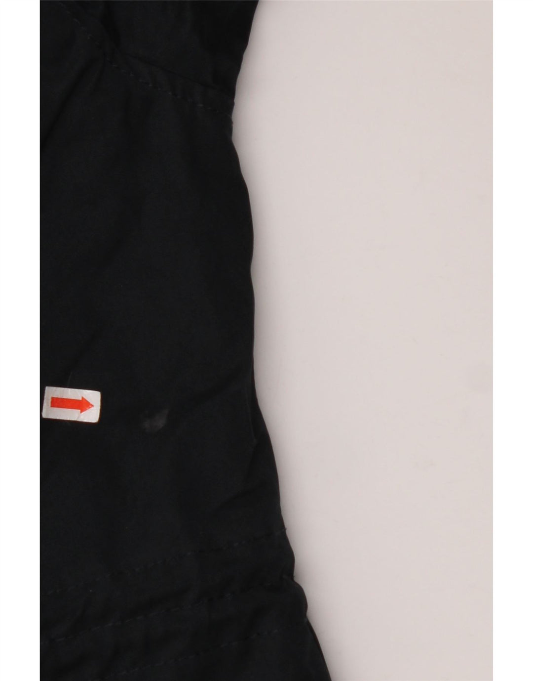 SUPERDRY Jachetă Windbreaker cu grafică pentru femei UK 14 Medium Bleumarin