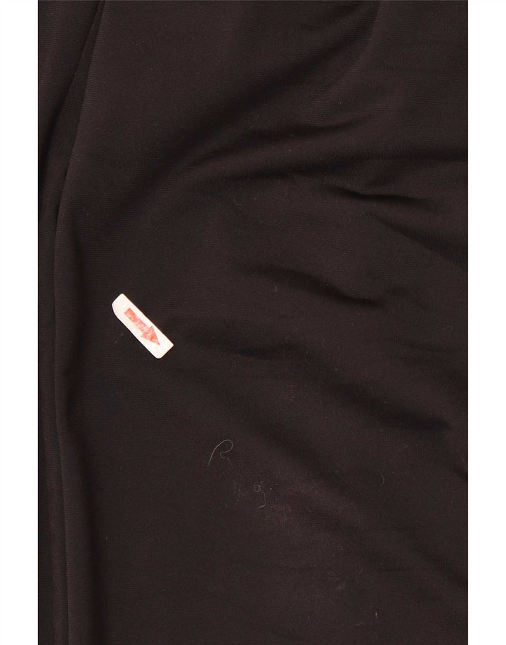Pantaloni de trening Puma pentru femei Joggeri UK 12 Medium Black
