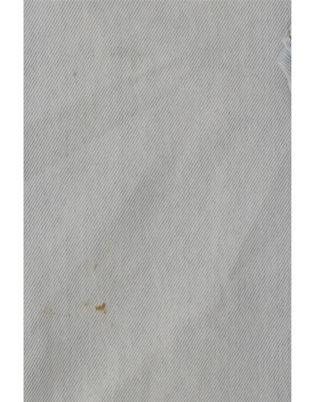 Blugi drepti pentru bărbați Levi's 501 W33 L30 Bumbac albastru