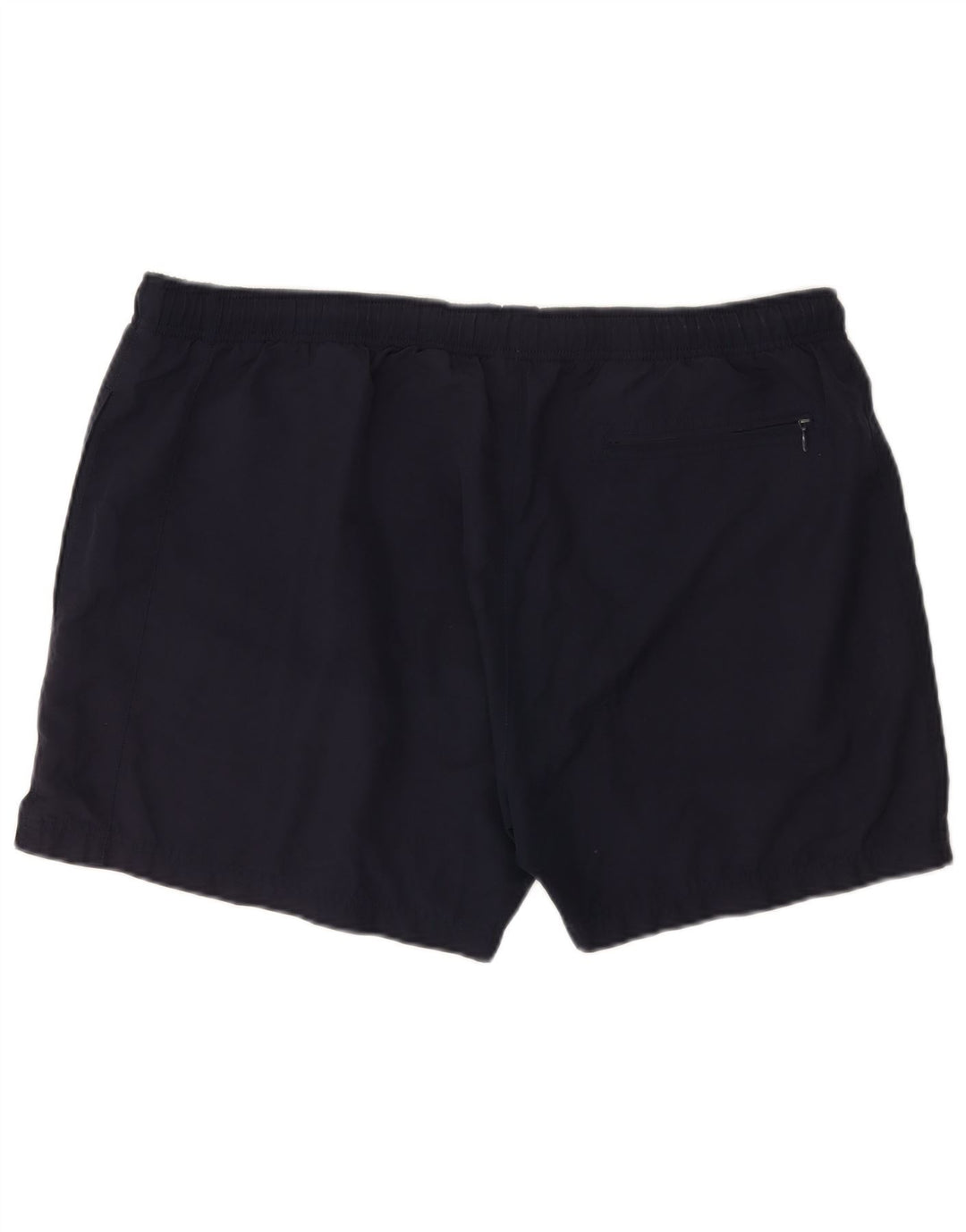 Pantaloni scurți sport Nike pentru bărbați XL, bleumarin, poliester
