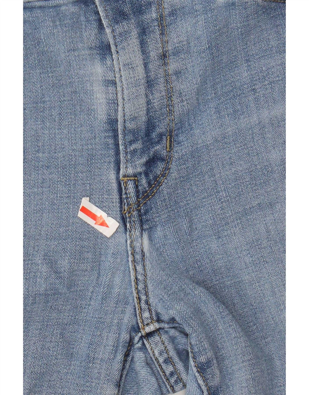 Blugi Levi's Classic Bootcut pentru femei W28 L32 Bumbac albastru