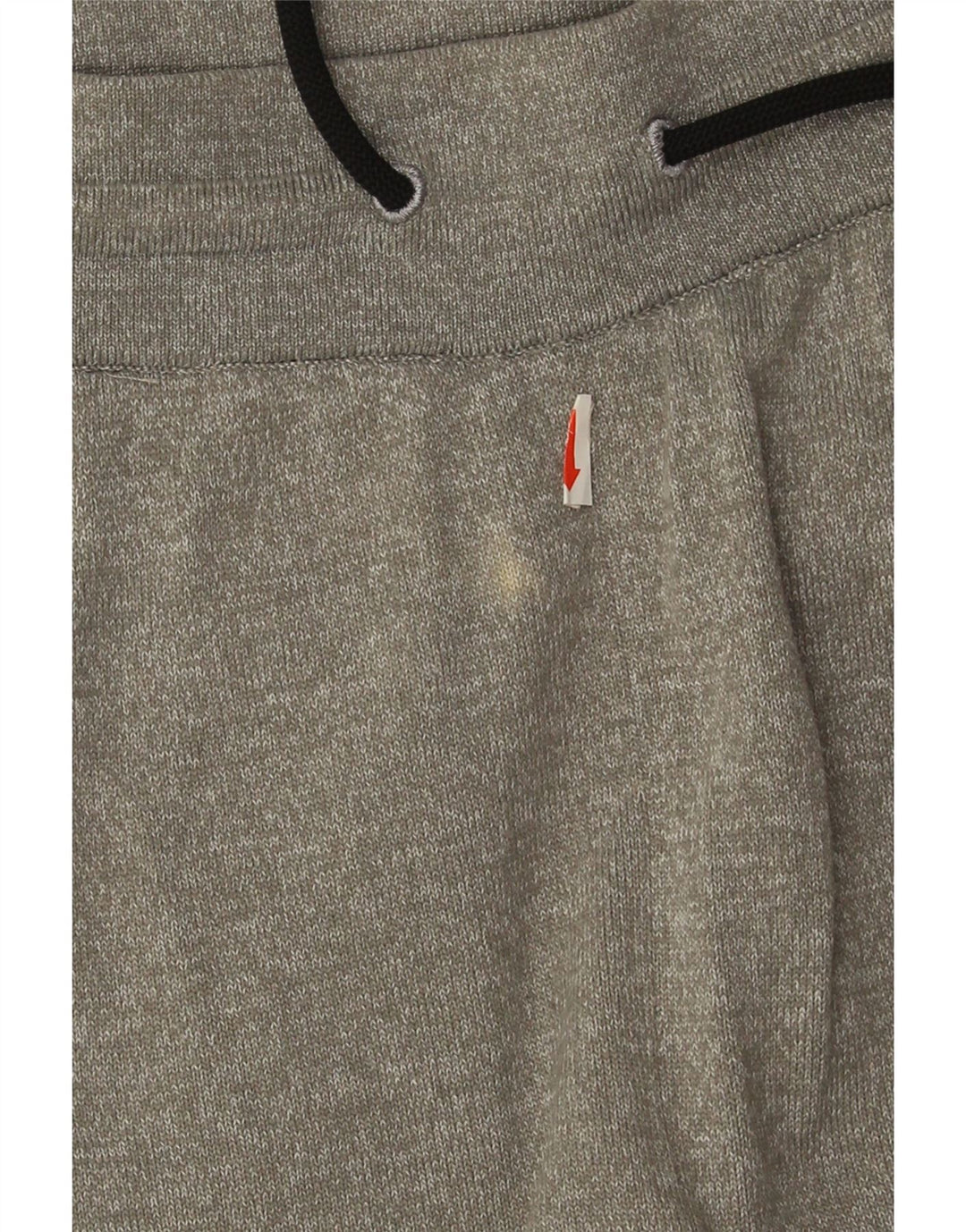 NIKE Mens Tracksuit Trousers Joggers Small  Grey