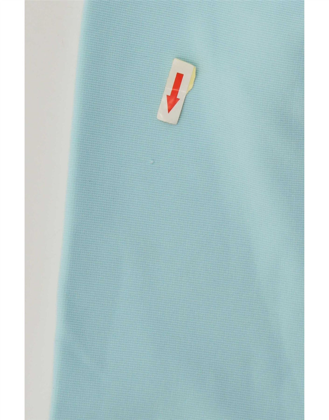 Jachetă de trening Kappa pentru femei UK 14 Medium Blue Colorblock Poliester