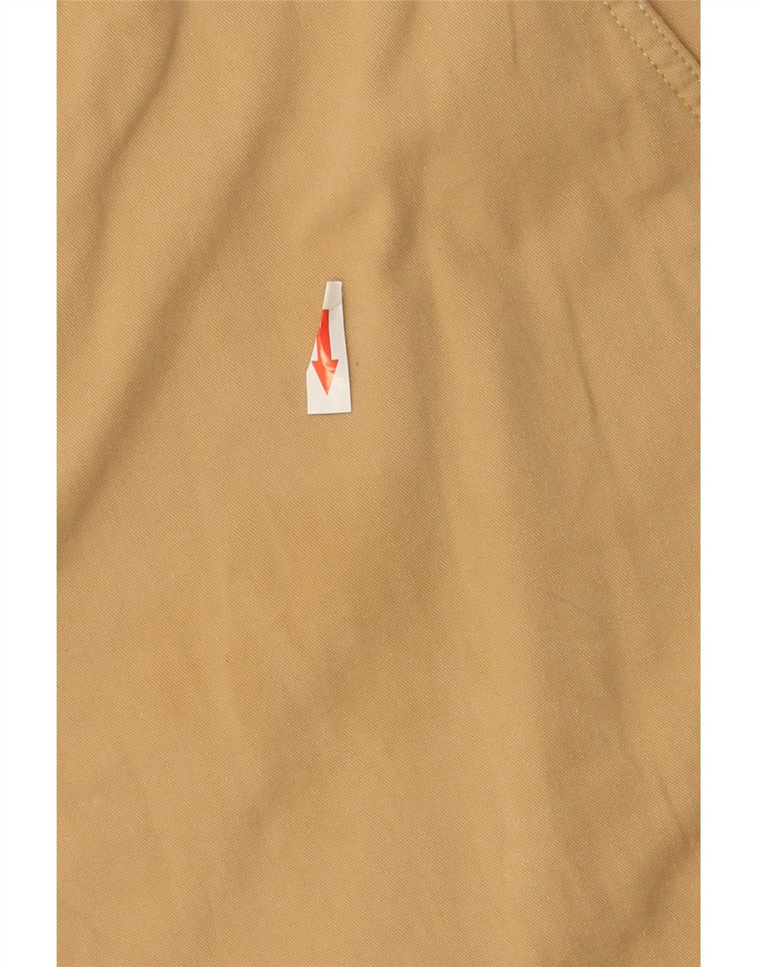 Pantaloni scurți cargo pentru bărbați Carrera IT 50 Large W34 Beige Bumbac