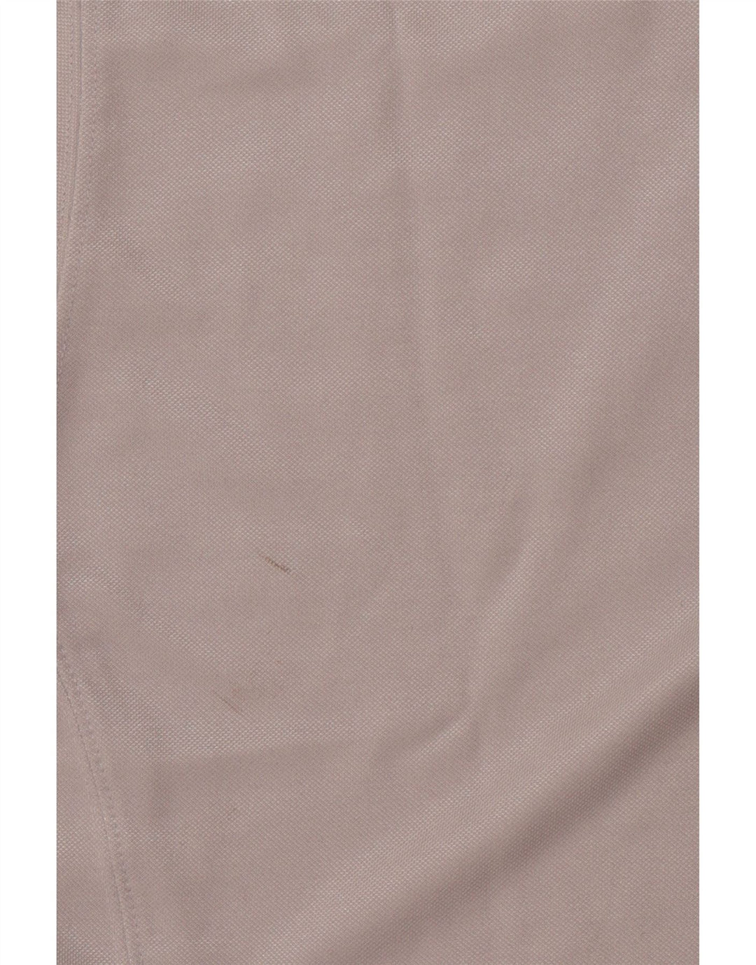 Tricou polo NIKE pentru bărbați UK 39/41, bumbac albastru mediu