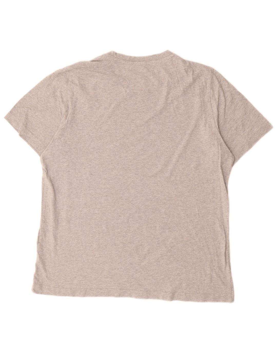 Tricou grafic pentru bărbați Adidas Top Medium Gri