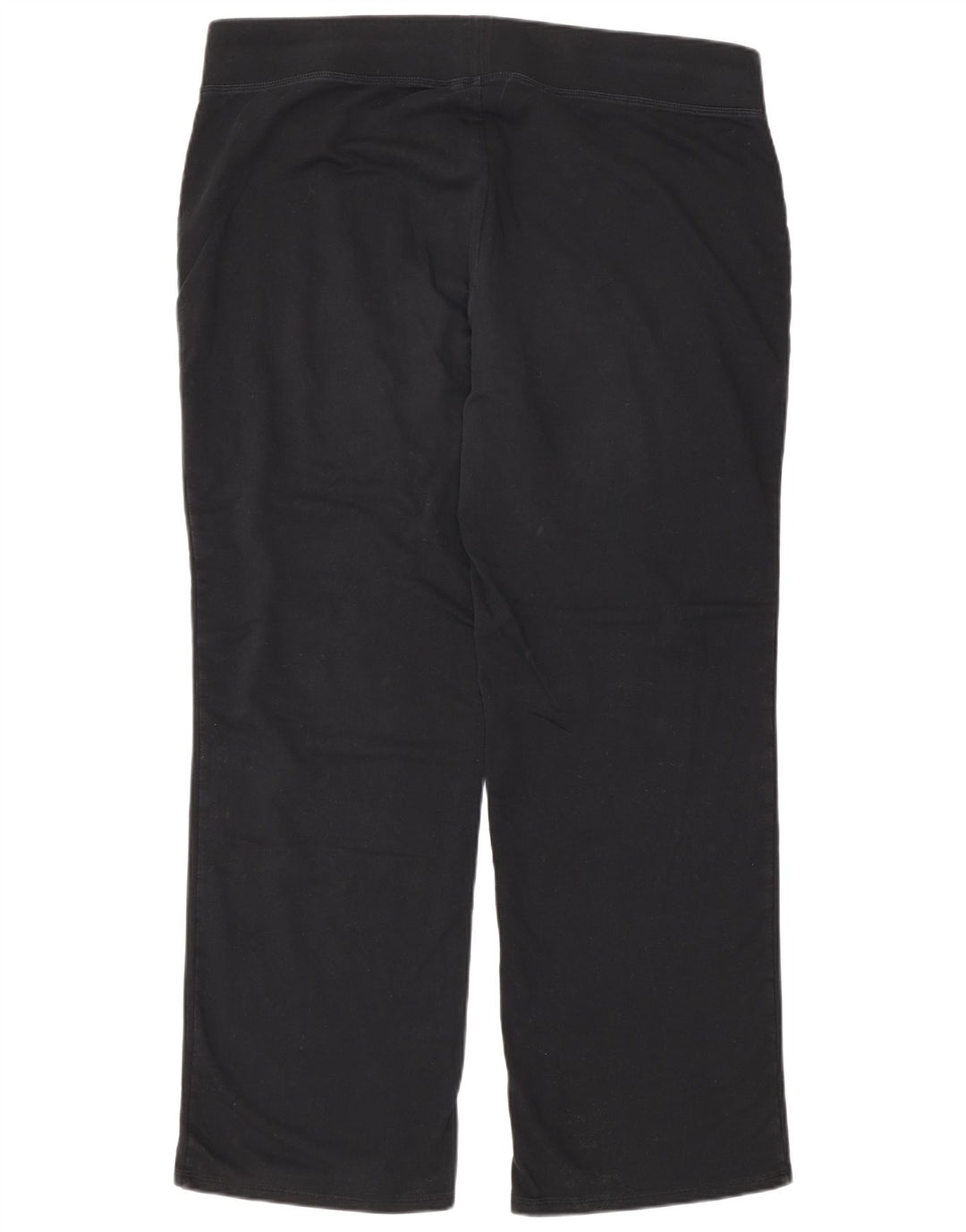 Pantaloni de trening pentru femei Marks & Spencer UK 20 2XL Negru