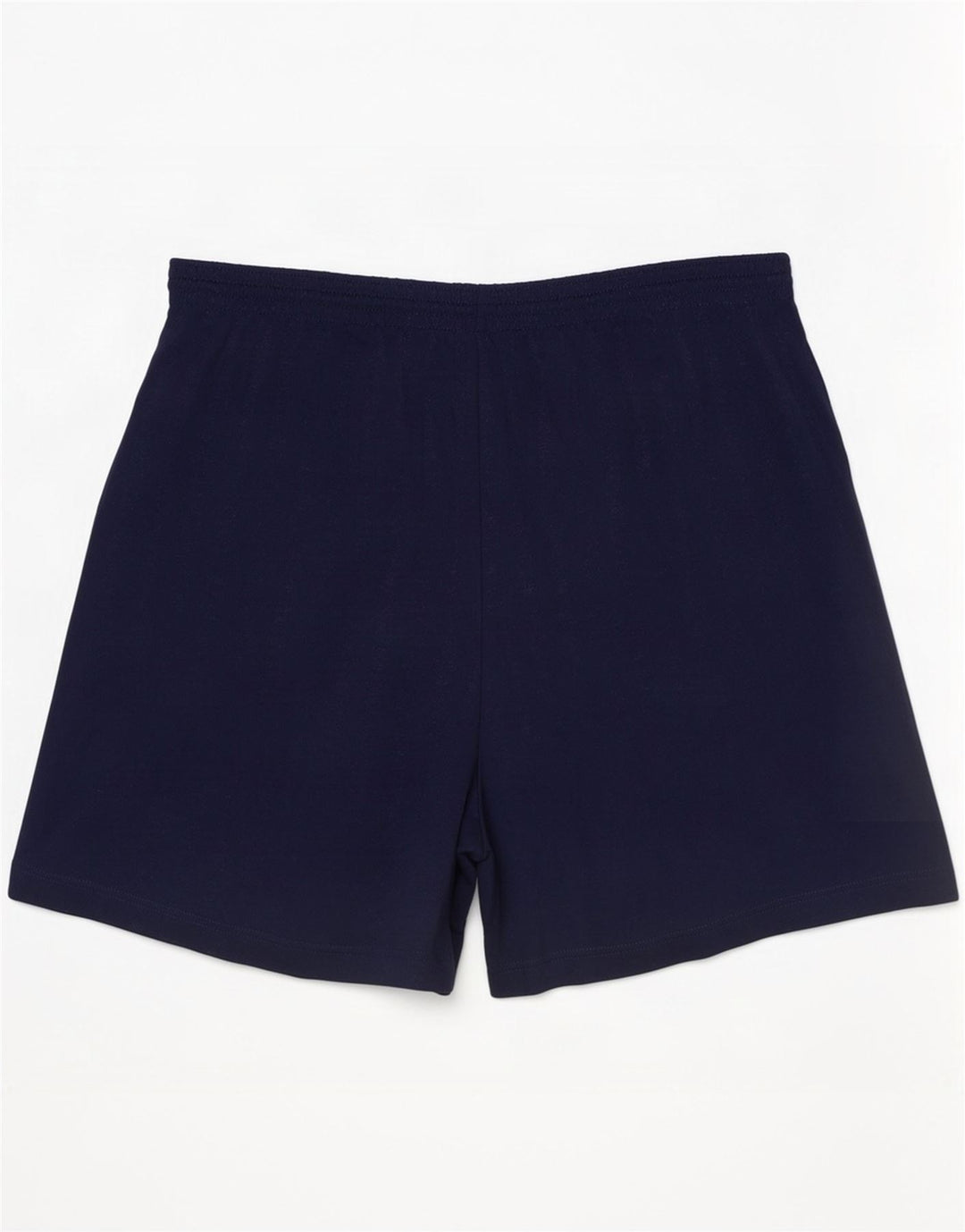 Pantaloni scurți sport Umbro pentru bărbați, mari, bleumarin, cu dungi