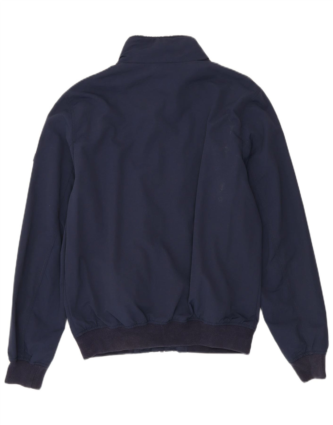 Geacă bomber pentru bărbați Tommy Hilfiger UK 38 Medium bleumarin Poliamidă