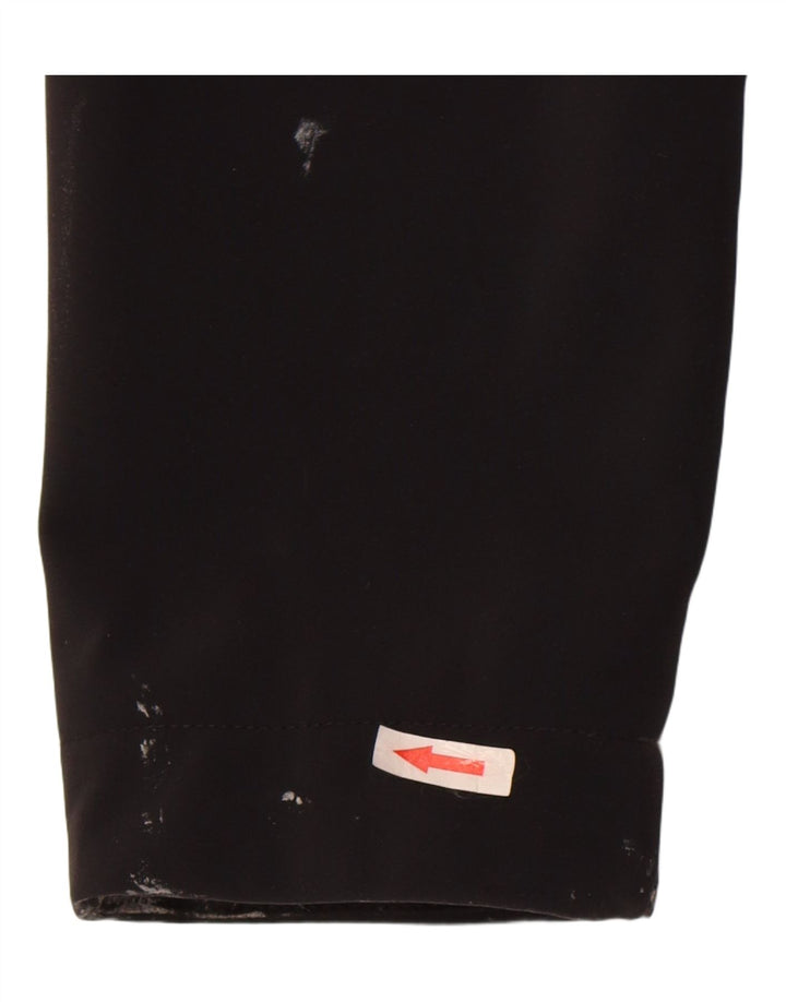 Jachetă de trening pentru bărbați The North Face, poliester negru 2XL