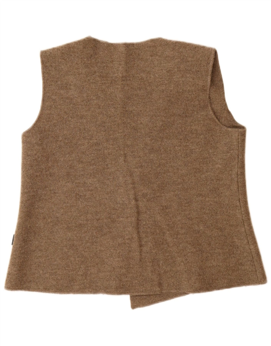 Vestă pentru femei DEERBERG UK 14 mare bej