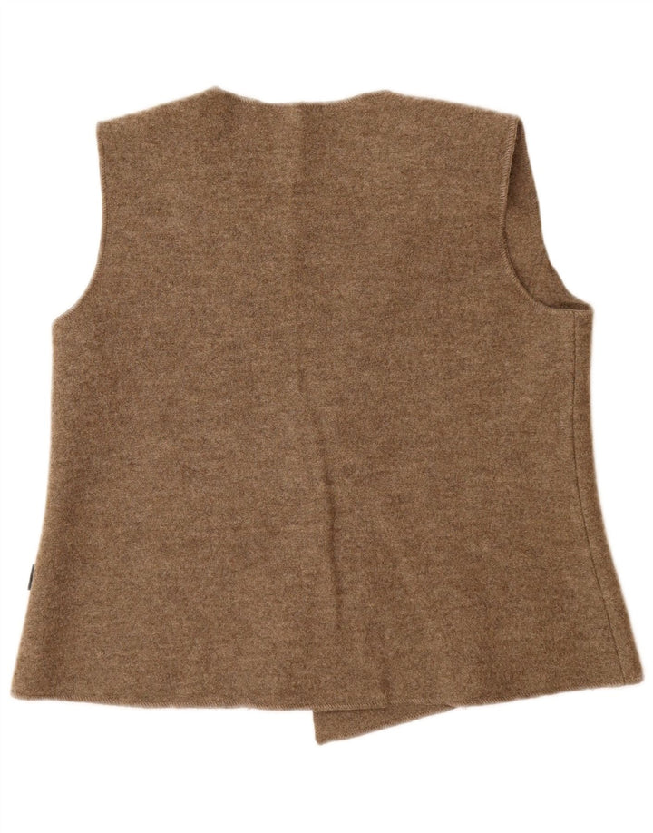 Vestă pentru femei DEERBERG UK 14 mare bej