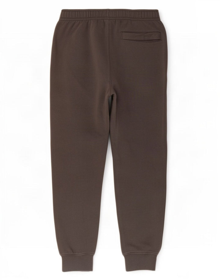 Pantaloni de trening Nike pentru bărbați Joggeri mici, gri