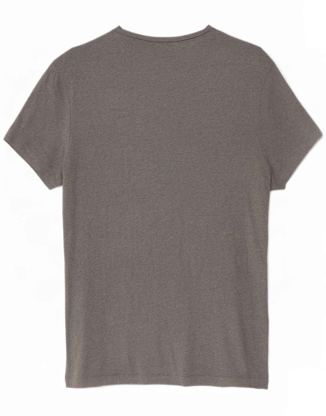 Tricou Jack Wills pentru bărbați Top mic, gri cu pete