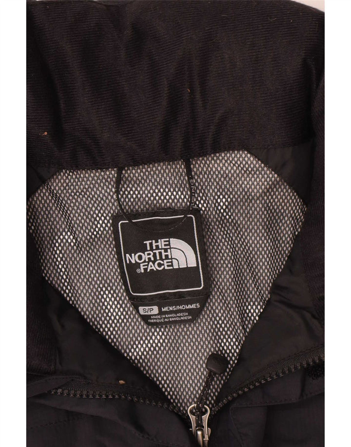 Jachetă de ploaie pentru bărbați The North Face UK 36 Small Navy Blue Marine