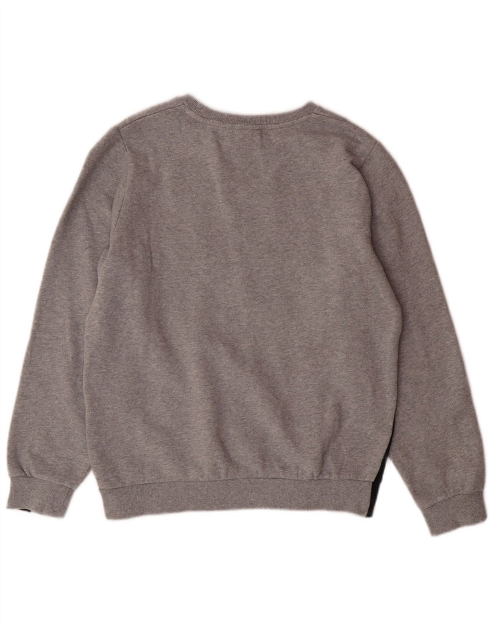 Hanorac cu grafic pentru băieți Ellesse Pulover 13-14 ani, multicolor