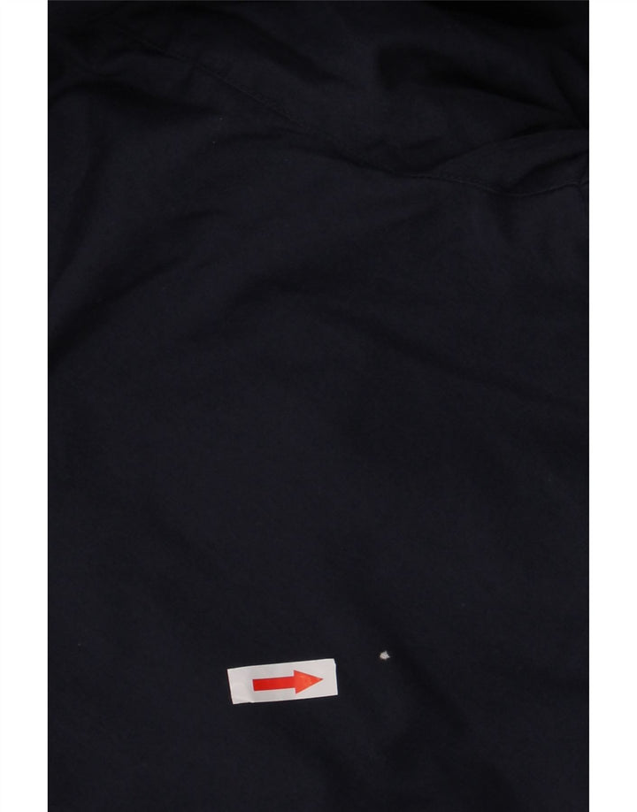 Pantaloni de trening Puma pentru bărbați, mari, albastru, poliester