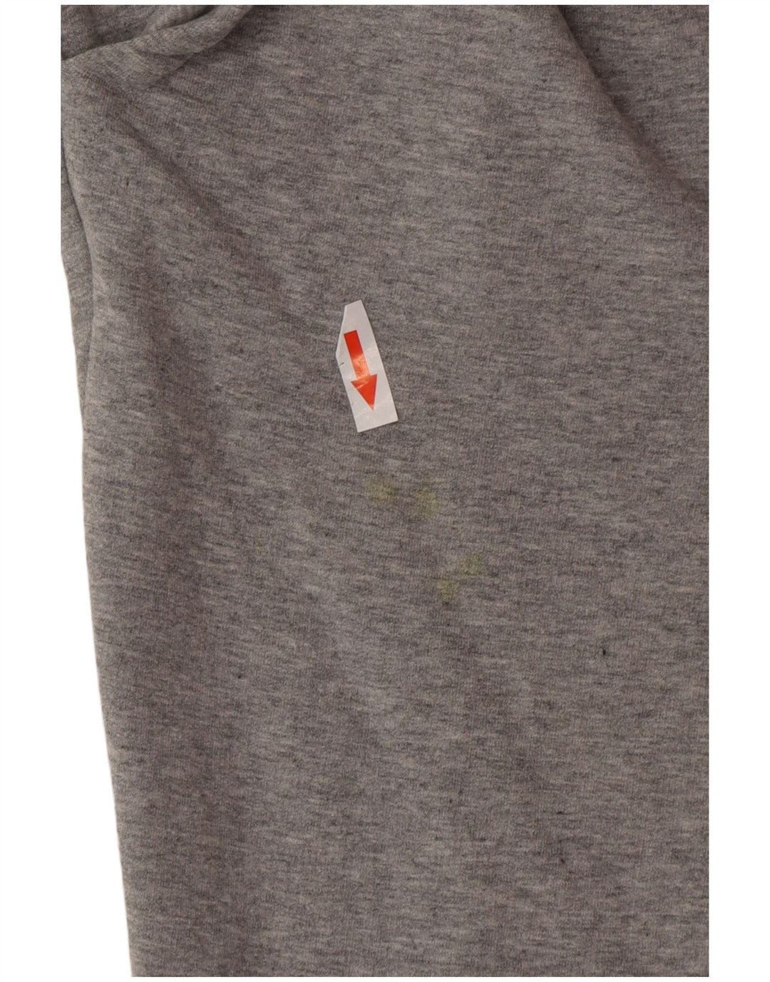 Pantaloni de trening Fila pentru femei Joggeri UK 10 Bumbac gri mic