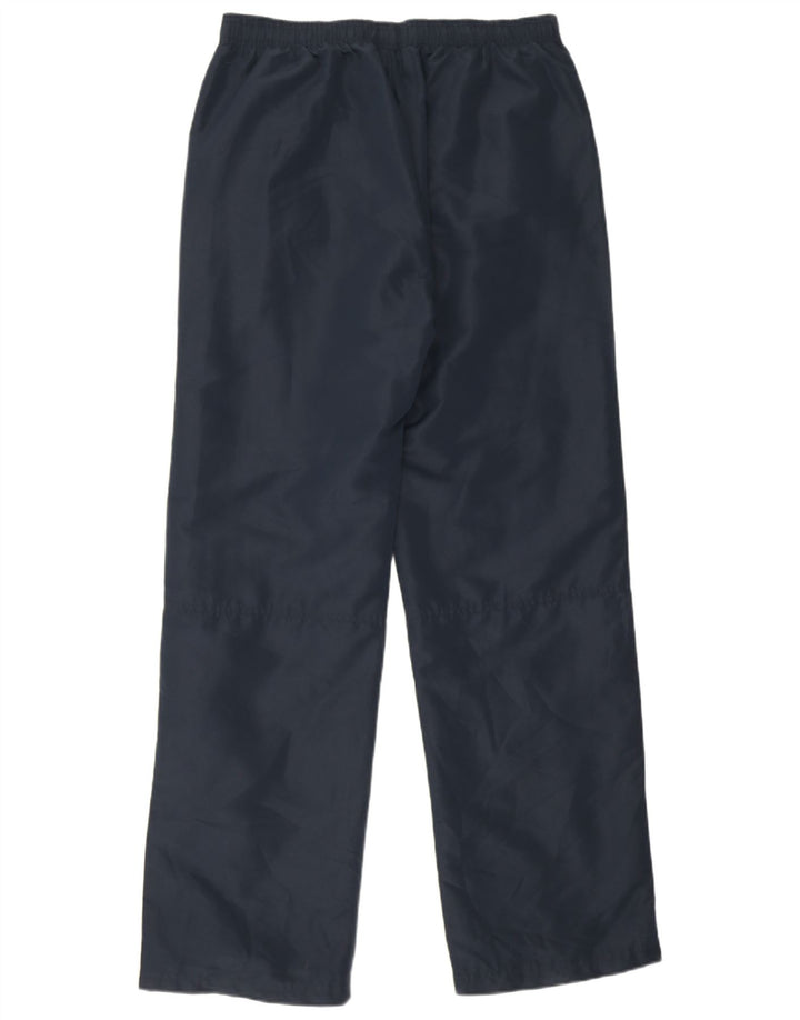 Pantaloni de trening pentru bărbați Champion XL, poliester bleumarin