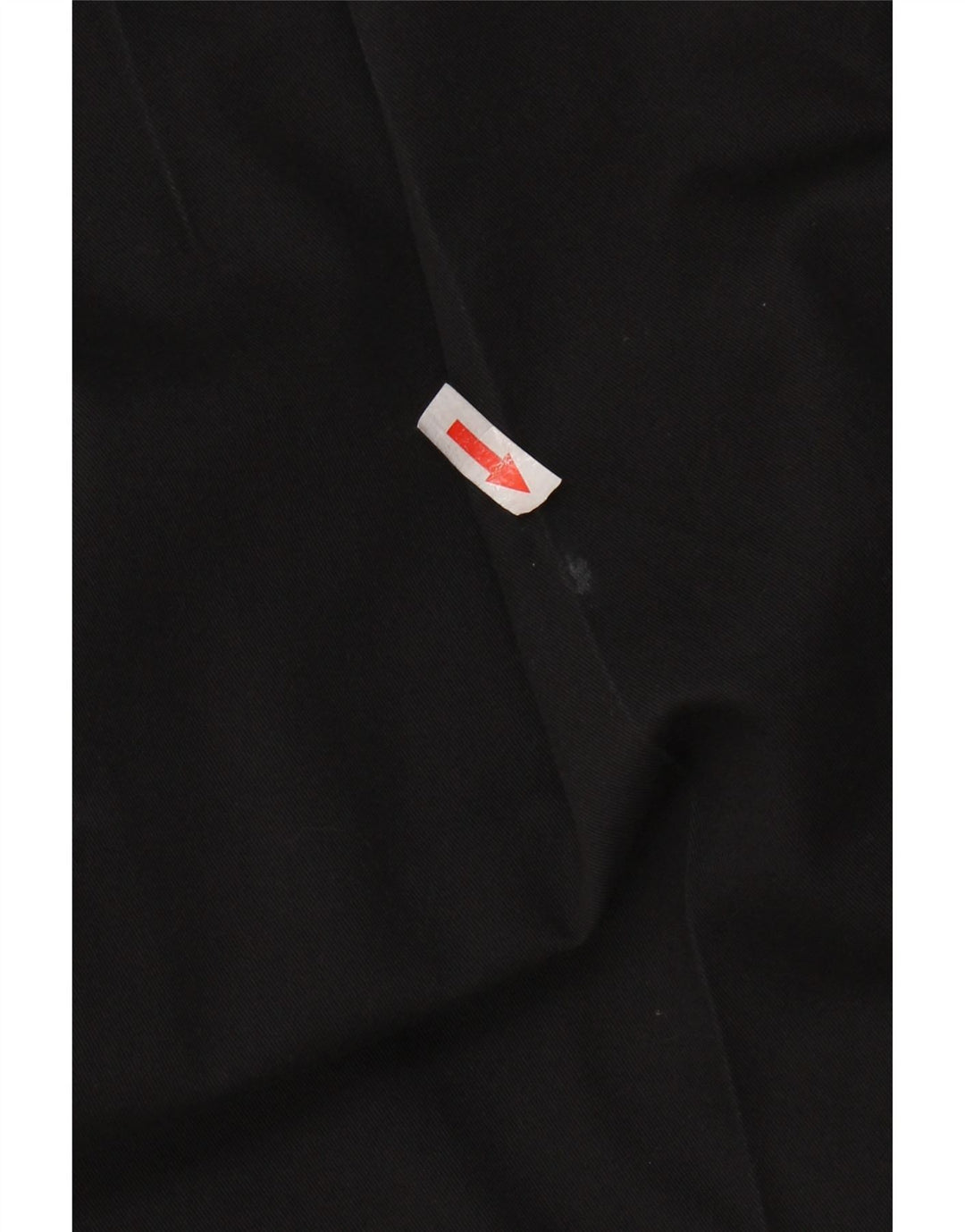 Pantaloni chino pentru bărbați L.L.BEAN L.L.BEAN L40 L31 bumbac negru