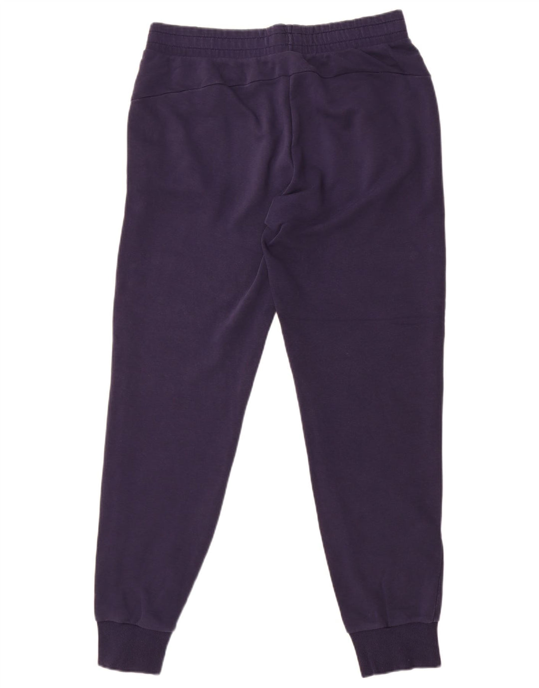 Pantaloni de trening Puma pentru bărbați Pantaloni de jogging mari, albastru, bumbac