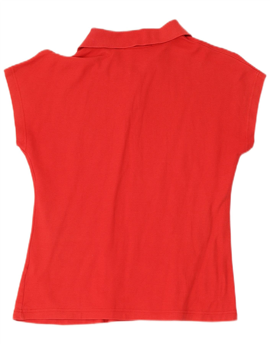 Tricou Polo Femei Fila IT 50 XL Bumbac Roșu