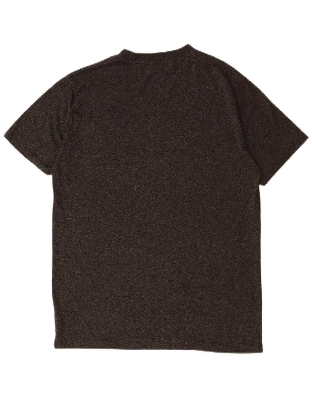 Tricou grafic Oakley pentru bărbați, cu croială regulată, de sus, gri mediu