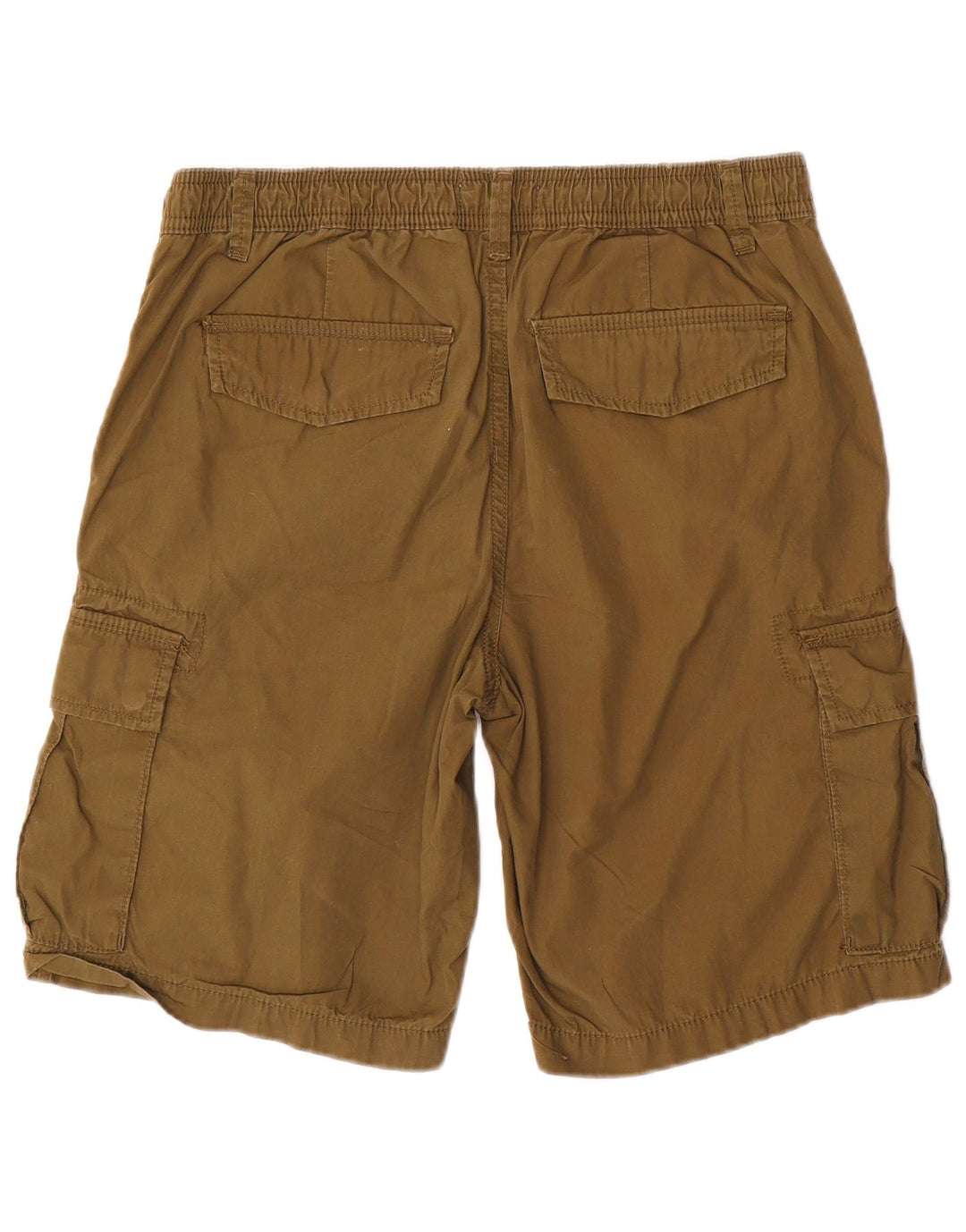 Pantaloni scurți cargo pentru bărbați ONLY & SONS, mari W34, bumbac kaki