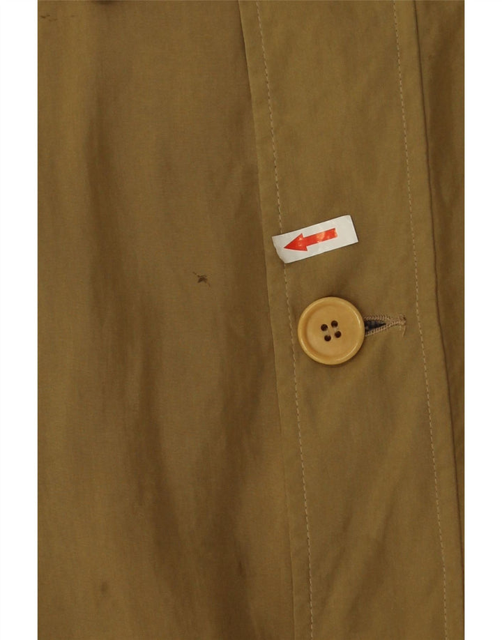 Amerigo Vespucci Bomber Jacket pentru bărbați UK 42 XL Khaki