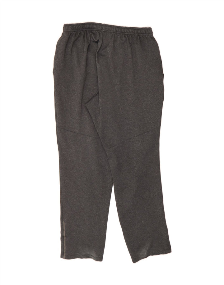 NEW BALANCE Mens Tracksuit Trousers Large Grey Vintage New Balance and Second-Hand New Balance from Messina Hembry 