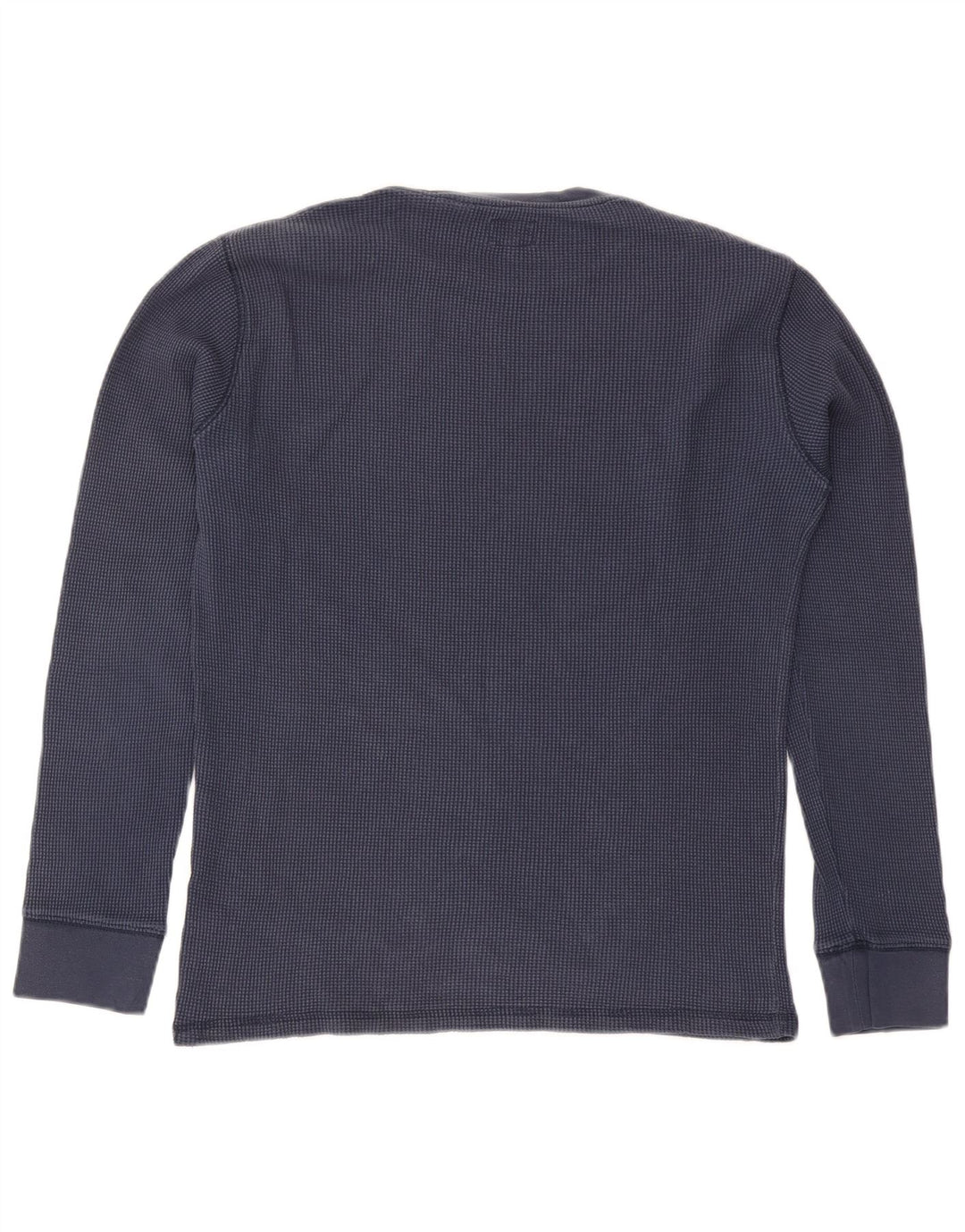 Top pentru bărbați Levi's cu mânecă lungă, mic, bleumarin