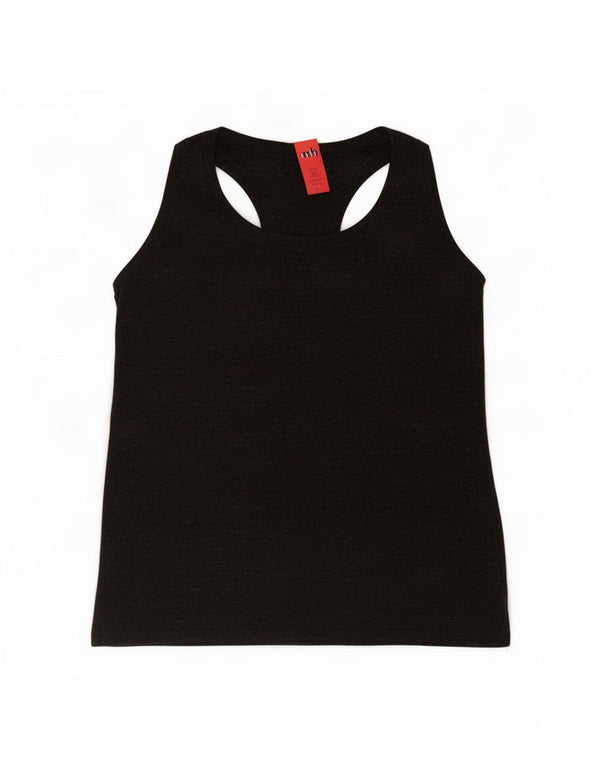 Top cu vestă grafică Nike pentru femei UK 6 XS, gri pete