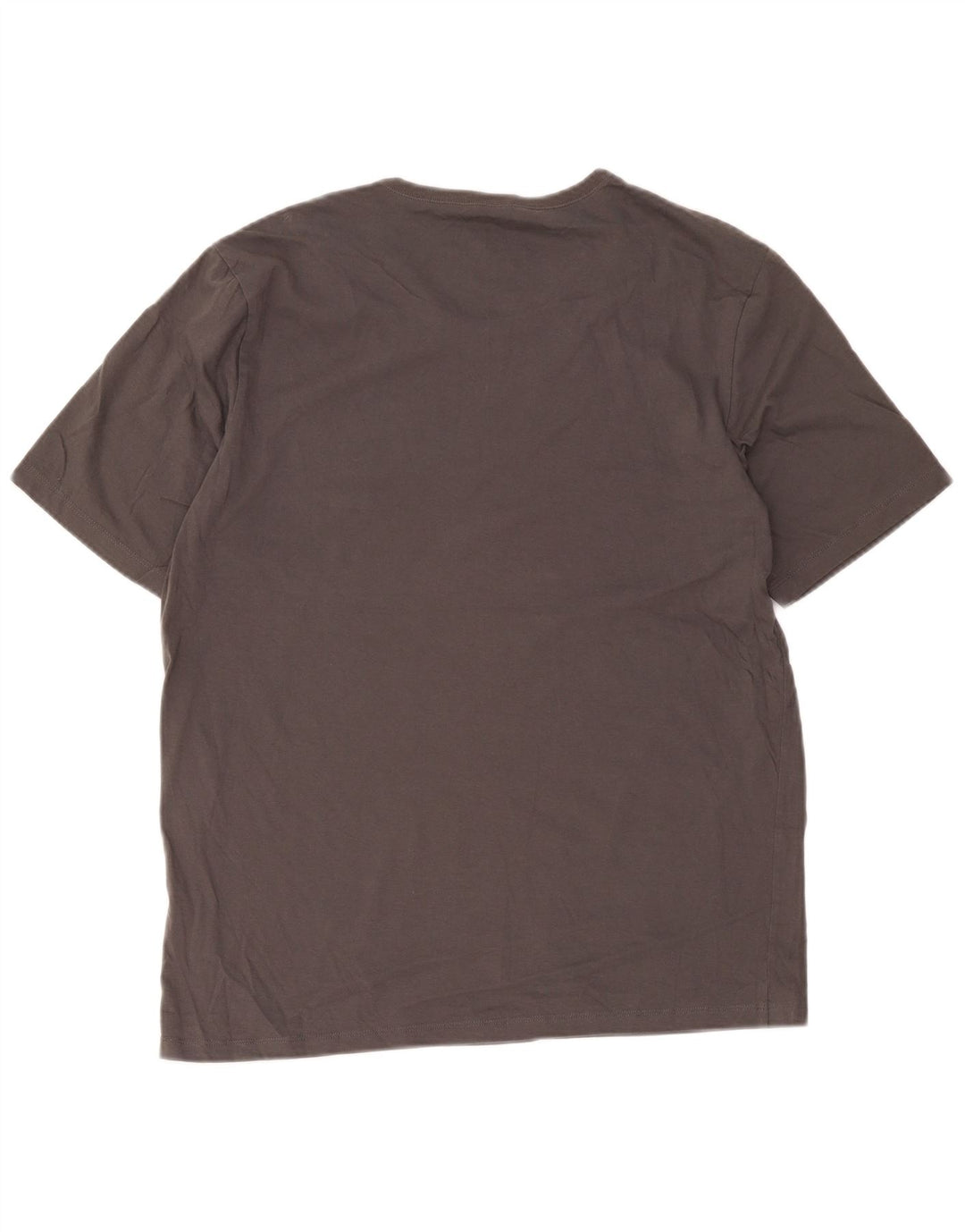 Tricou pentru bărbați Hugo Boss Top 2XL bumbac gri