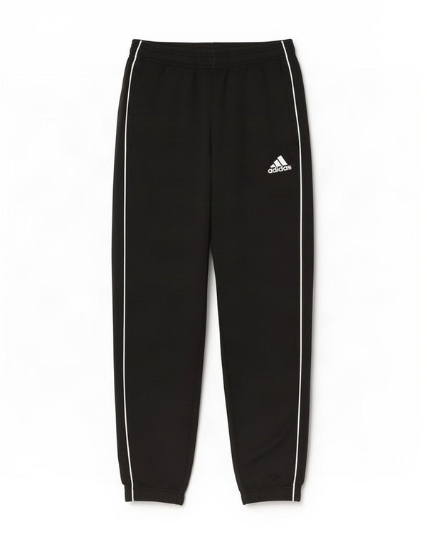 Pantaloni de trening pentru bărbați Adidas Pantaloni de jogging Medium Black