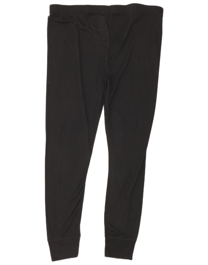 Leggings pentru femei Mountain Warehouse UK 20 2XL Poliester negru