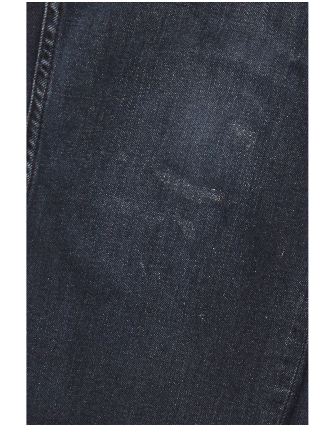 Blugi slim pentru bărbați Calvin Klein W34 L32 bleumarin