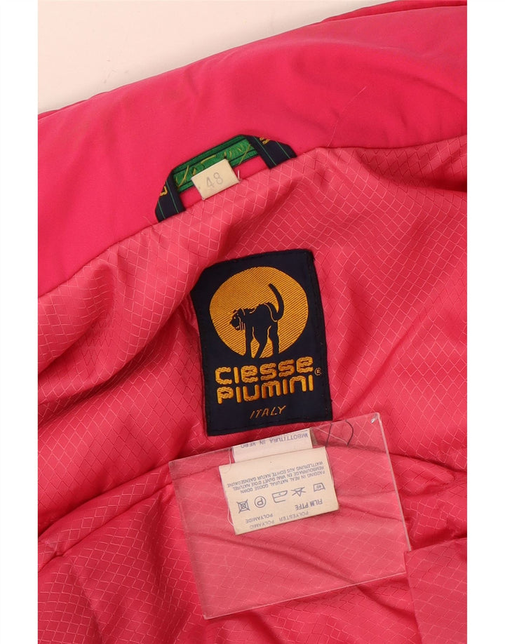 Jachetă de schi pentru bărbați Ciesse Piumini IT 48 Medium Bleumarin Colorblock
