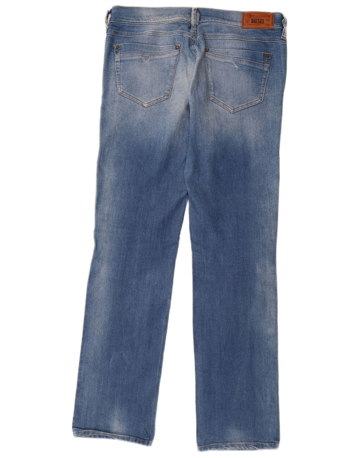 Blugi Levi's Ronhoir Regular Bootcut W32 L32 Bumbac albastru