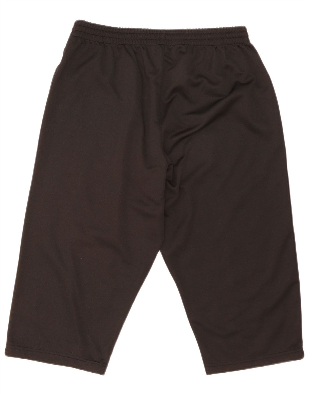 Bermude sport KAPPA pentru bărbați, XL, poliester negru