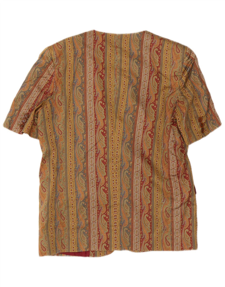 Sacou BROOKSFIELD pentru femei, cu 2 nasturi, IT 44 Medium Multicolor